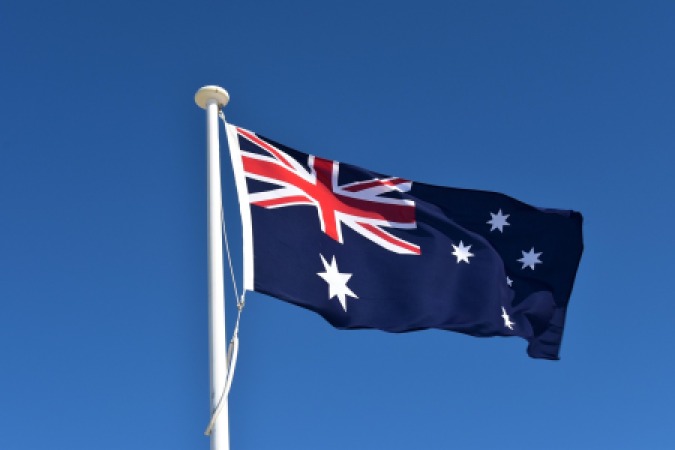 Study in Australia