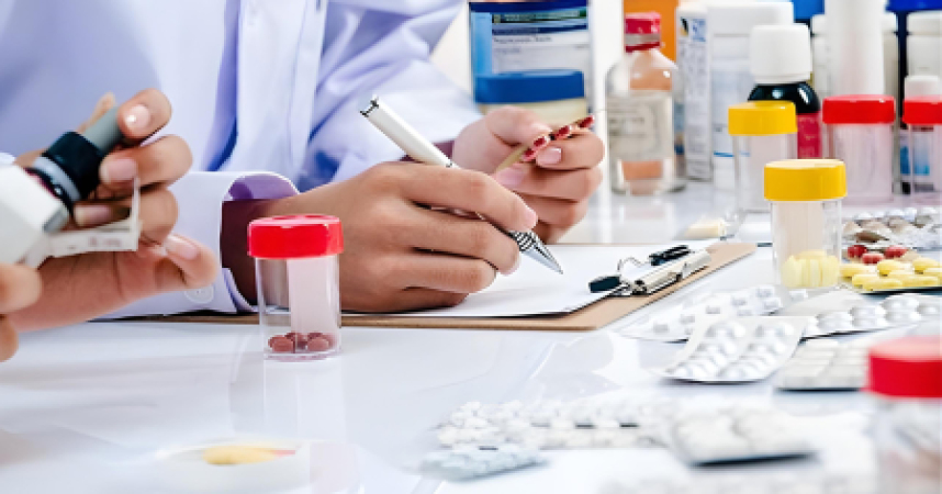Pharmaceutical Consultancy Services
