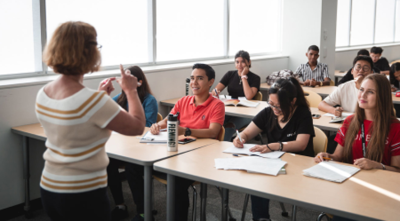 Education Services
