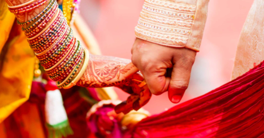 Matrimonial Services